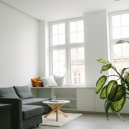 Blue Buddy - Dluga View Gdansk Ngoại thất bức ảnh