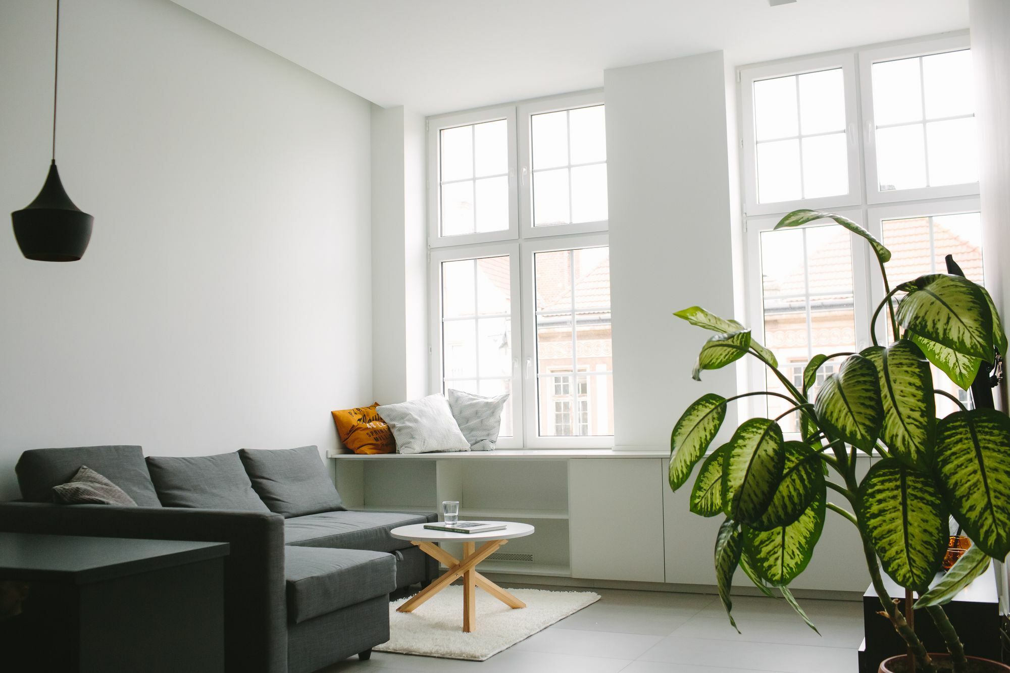 Blue Buddy - Dluga View Gdansk Ngoại thất bức ảnh