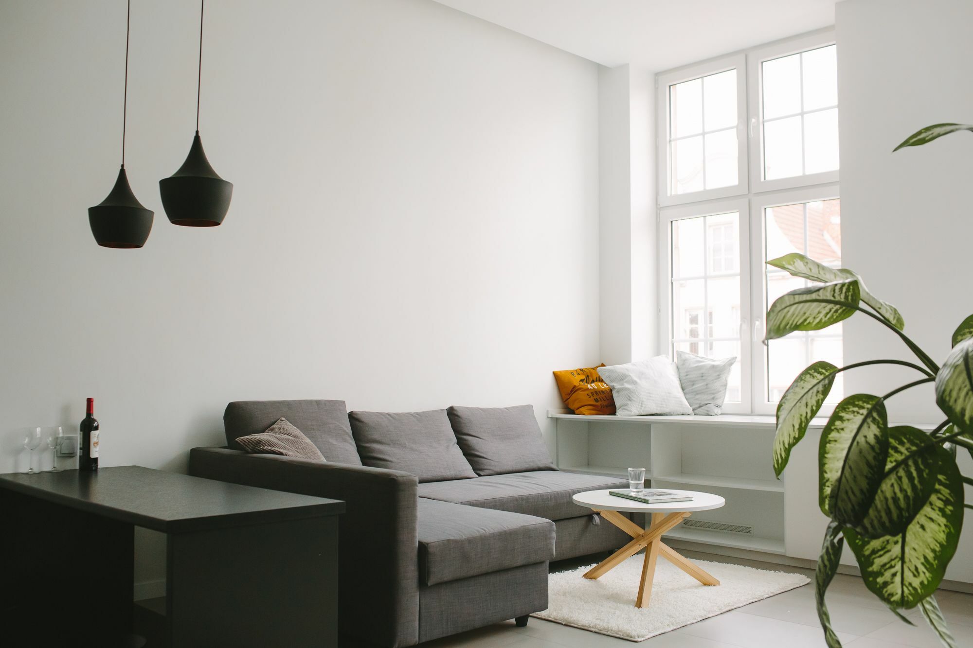 Blue Buddy - Dluga View Gdansk Ngoại thất bức ảnh