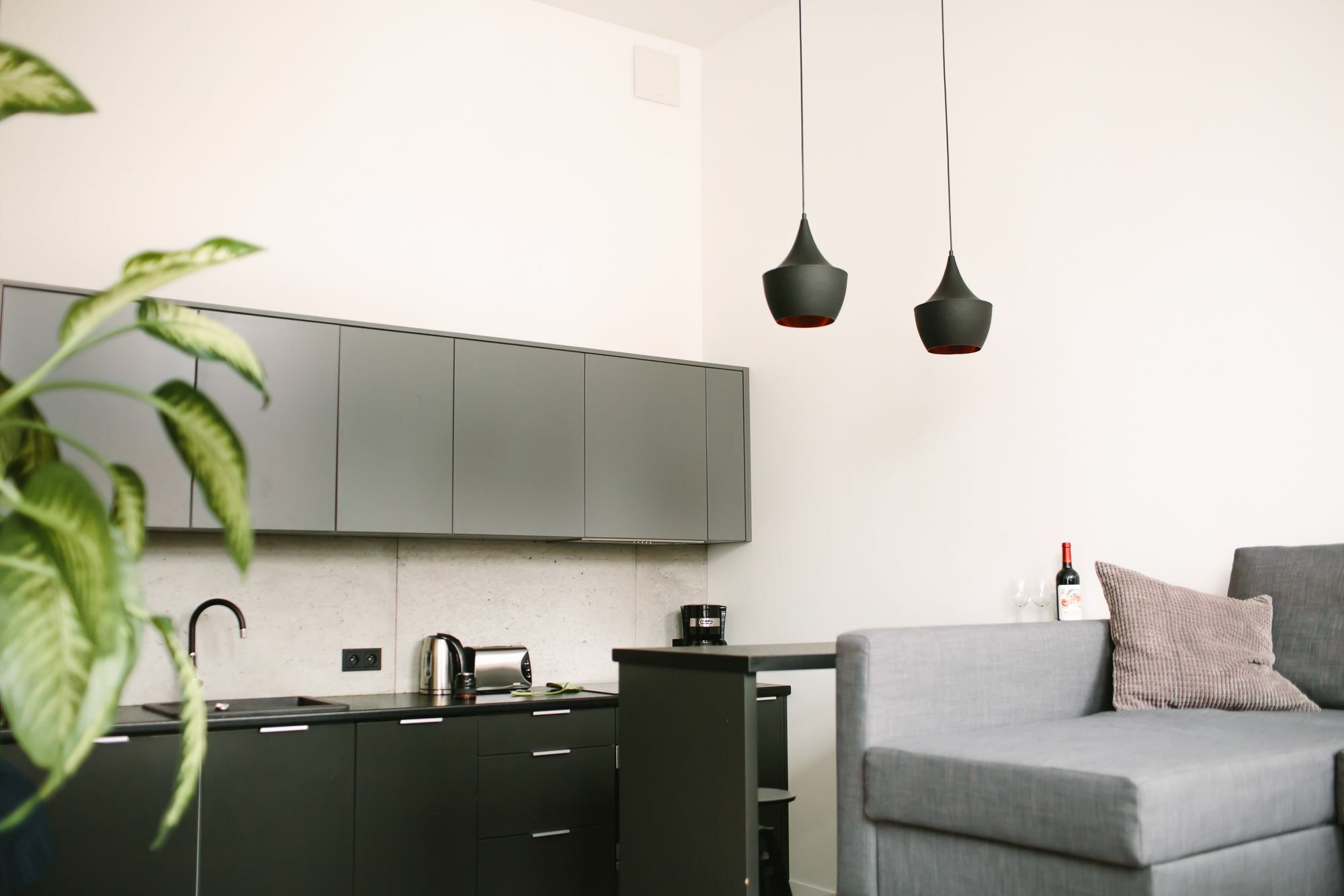 Blue Buddy - Dluga View Gdansk Ngoại thất bức ảnh