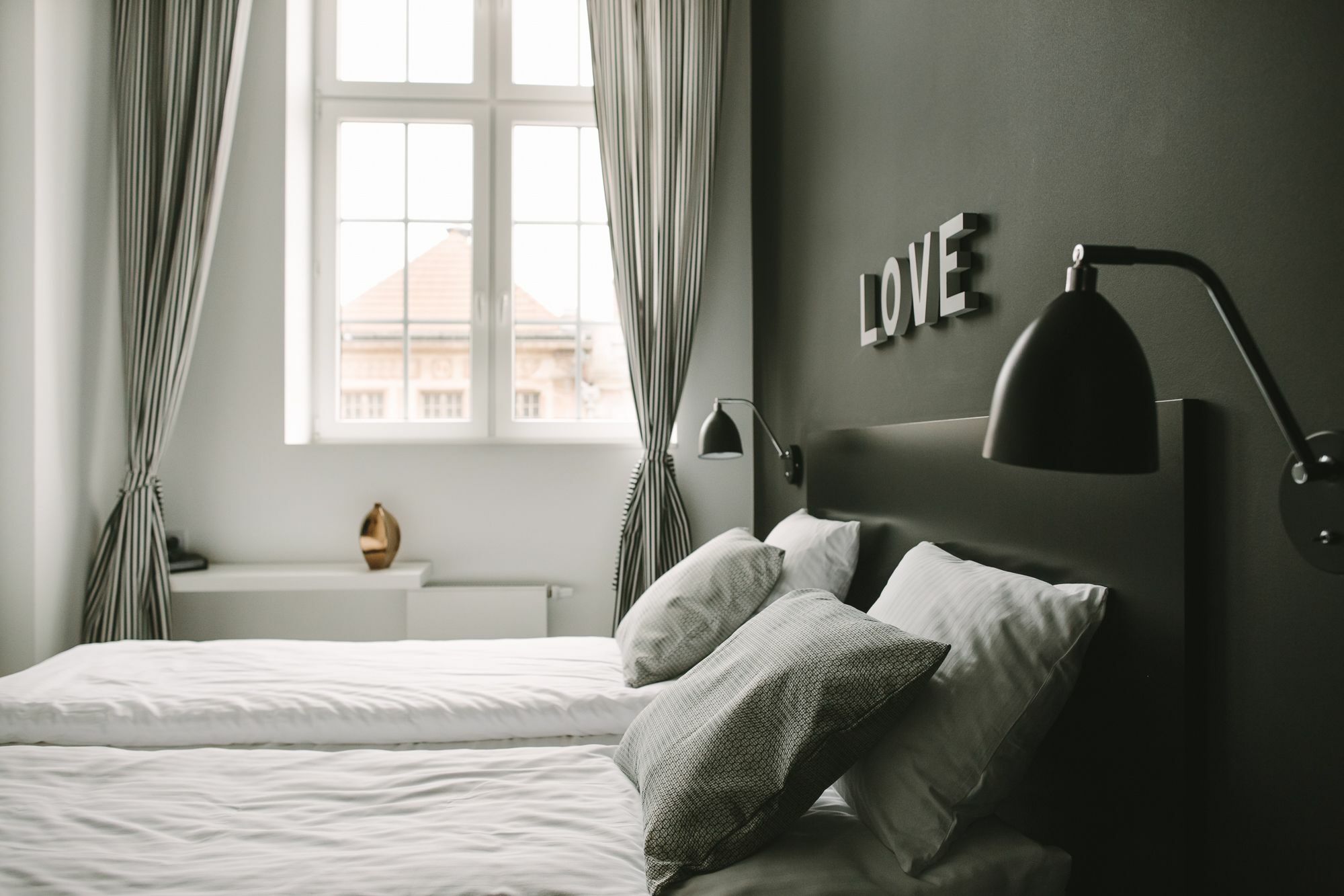 Blue Buddy - Dluga View Gdansk Ngoại thất bức ảnh